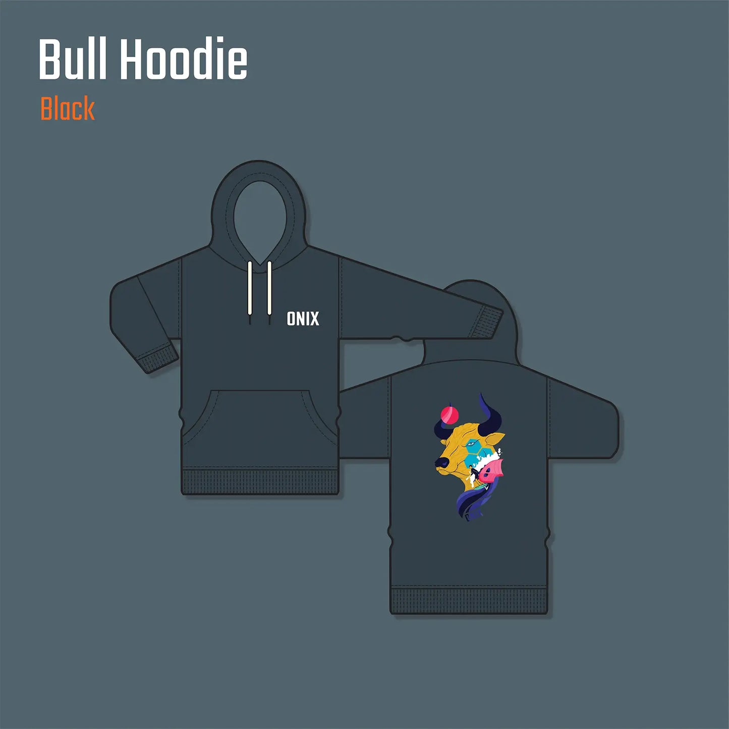 Hoodies