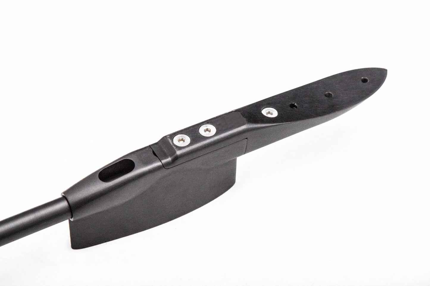 Adapters to Levitaz mast