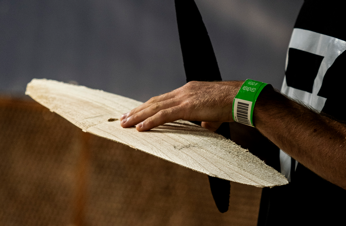 The Environmental Impact of Foiling — and How ONIX Does Things Differently