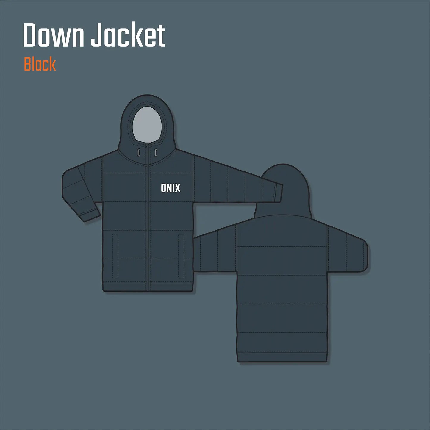 Jackets