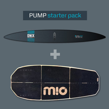 Pump Starter Pack