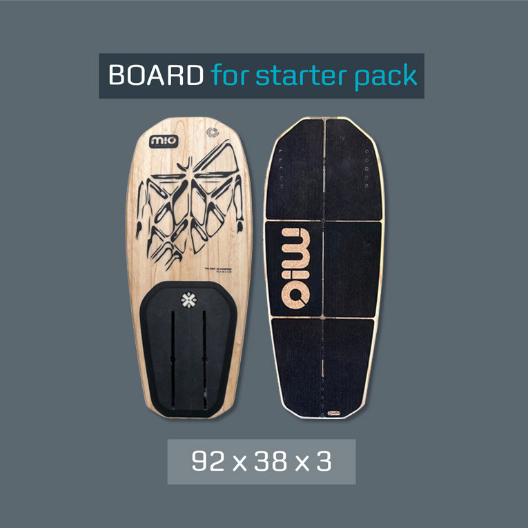Pump Starter Pack