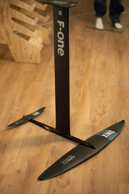 Fuselage to Fone Mast