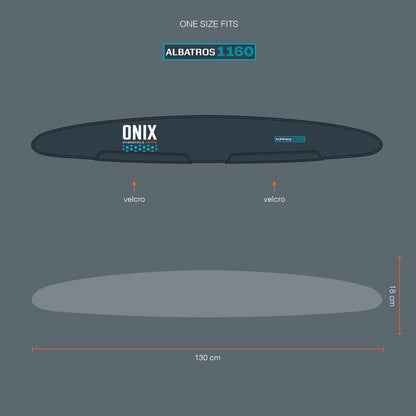 Front Cover - ALBATROS