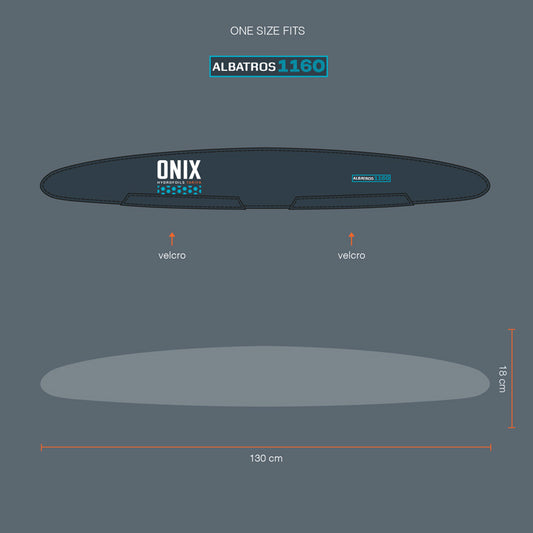 Front Cover - ALBATROS