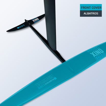 Front Cover - ALBATROS