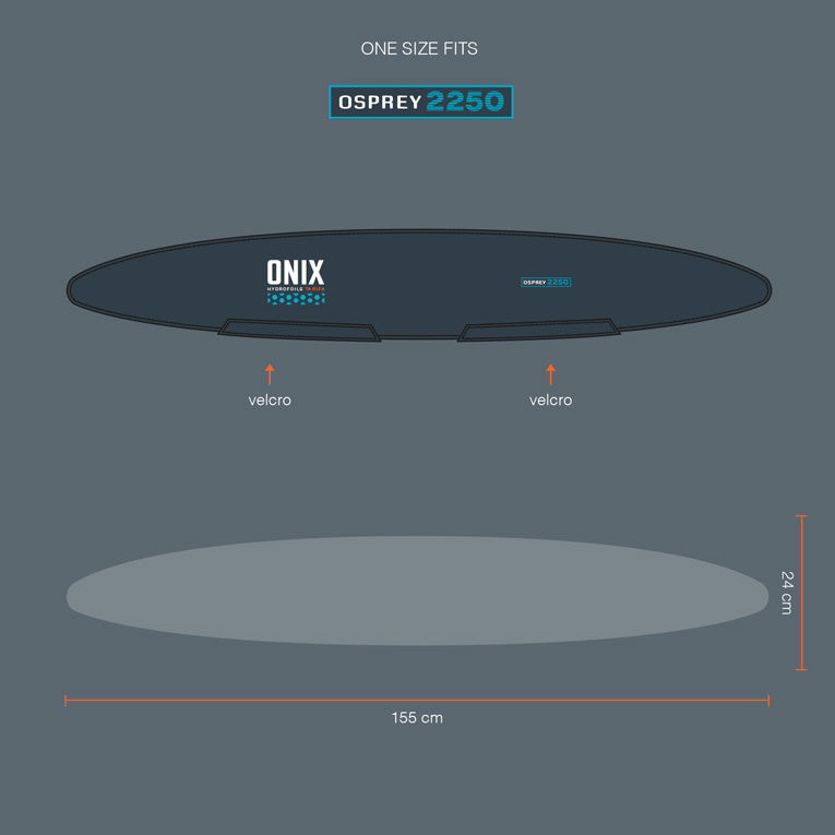 Front Cover - OSPREY