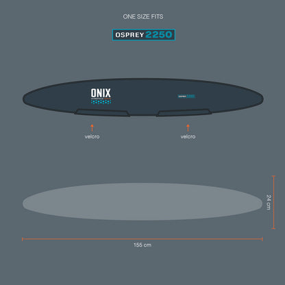 Front Cover - OSPREY