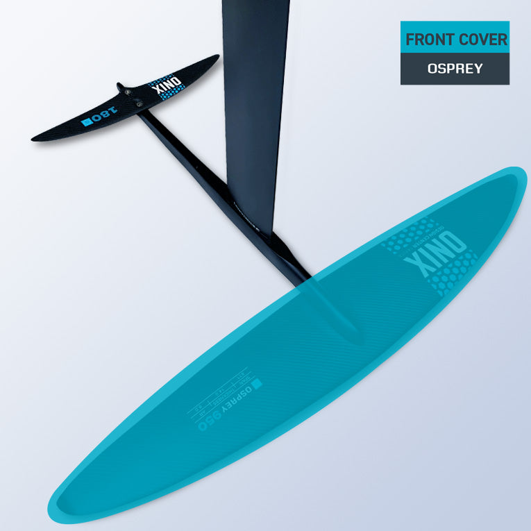 Front Cover - OSPREY