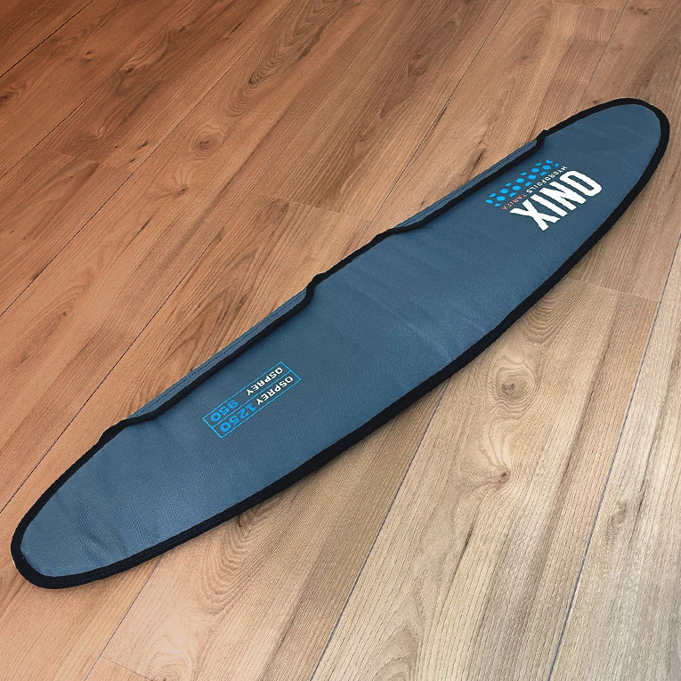 Front Cover - OSPREY