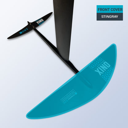 Front Cover - STINGRAY