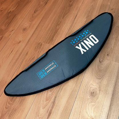 Front Cover - STINGRAY