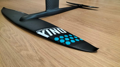 Fuselage to Gong v2 mast