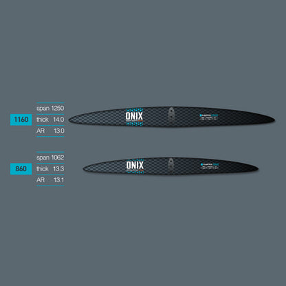 Albatros - front wing