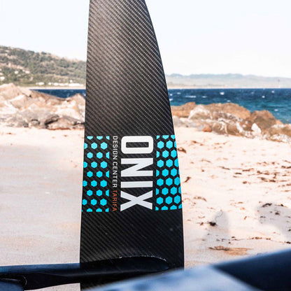 OSPREY pack - aluminium mast