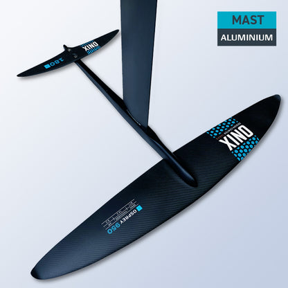 OSPREY pack - aluminium mast