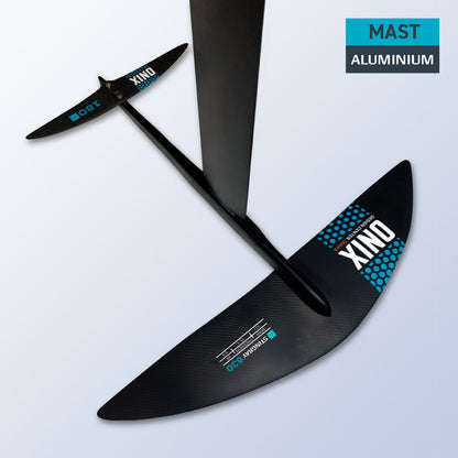 STINGRAY pack - aluminium mast