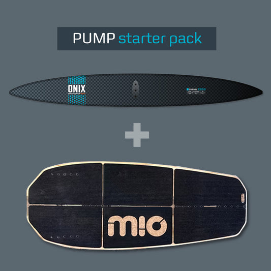 Pump Starter Pack
