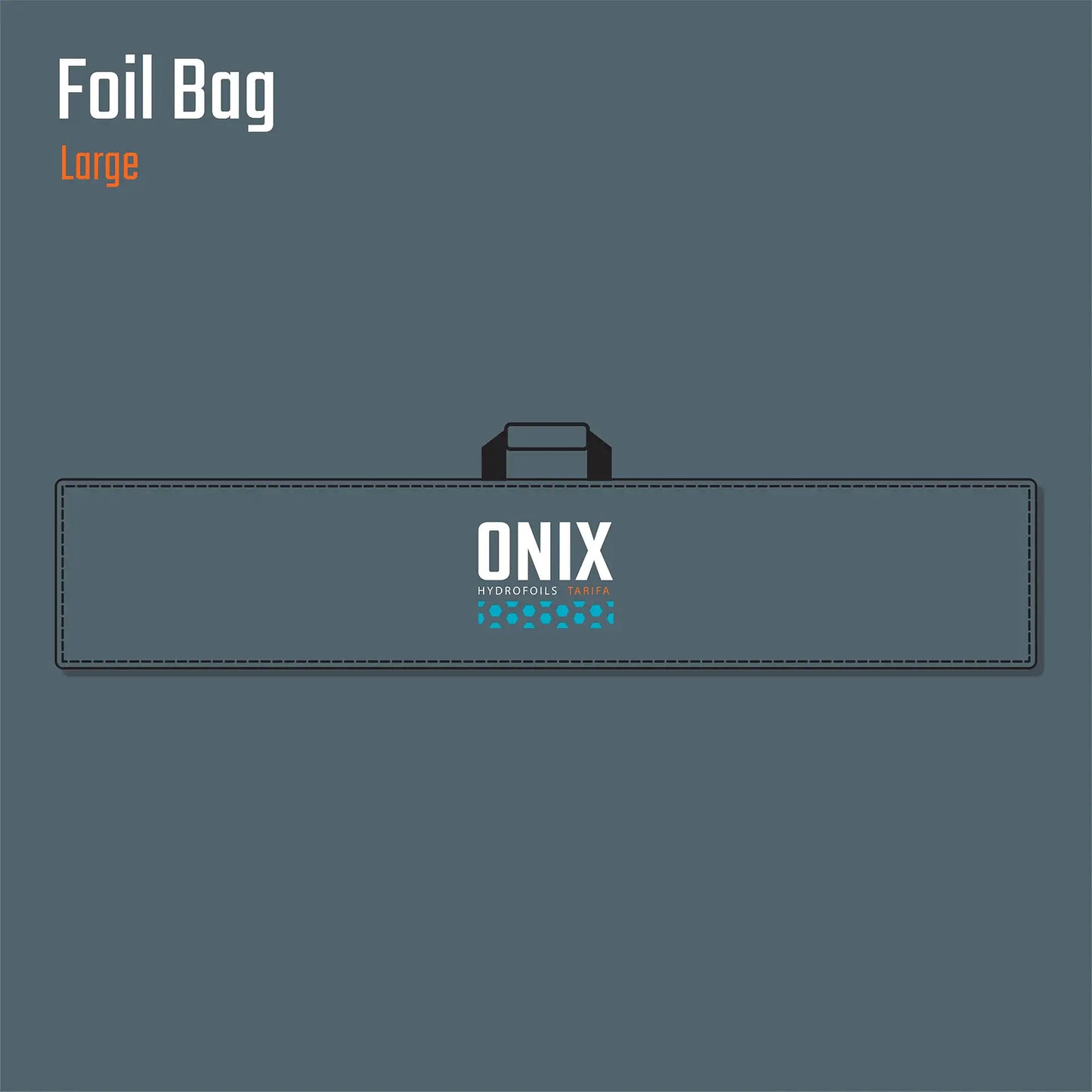 Foil Bag