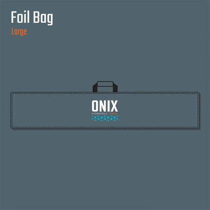 Foil Bag
