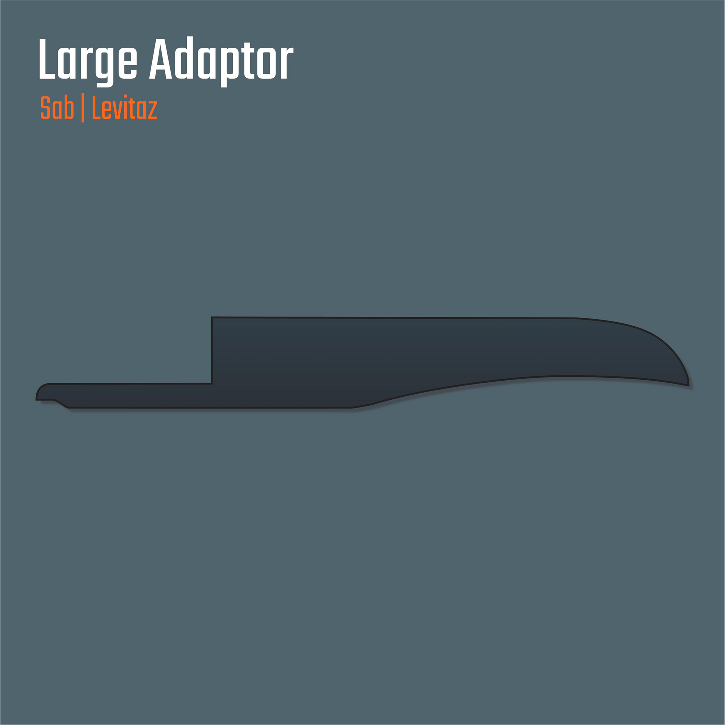 adaptors