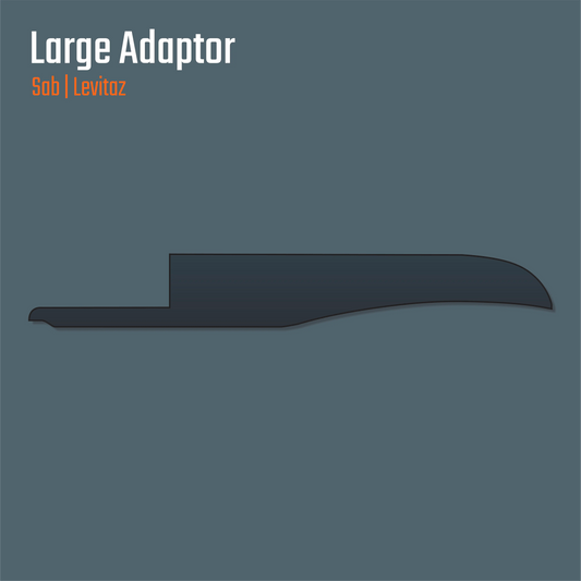 Adapters to Levitaz mast