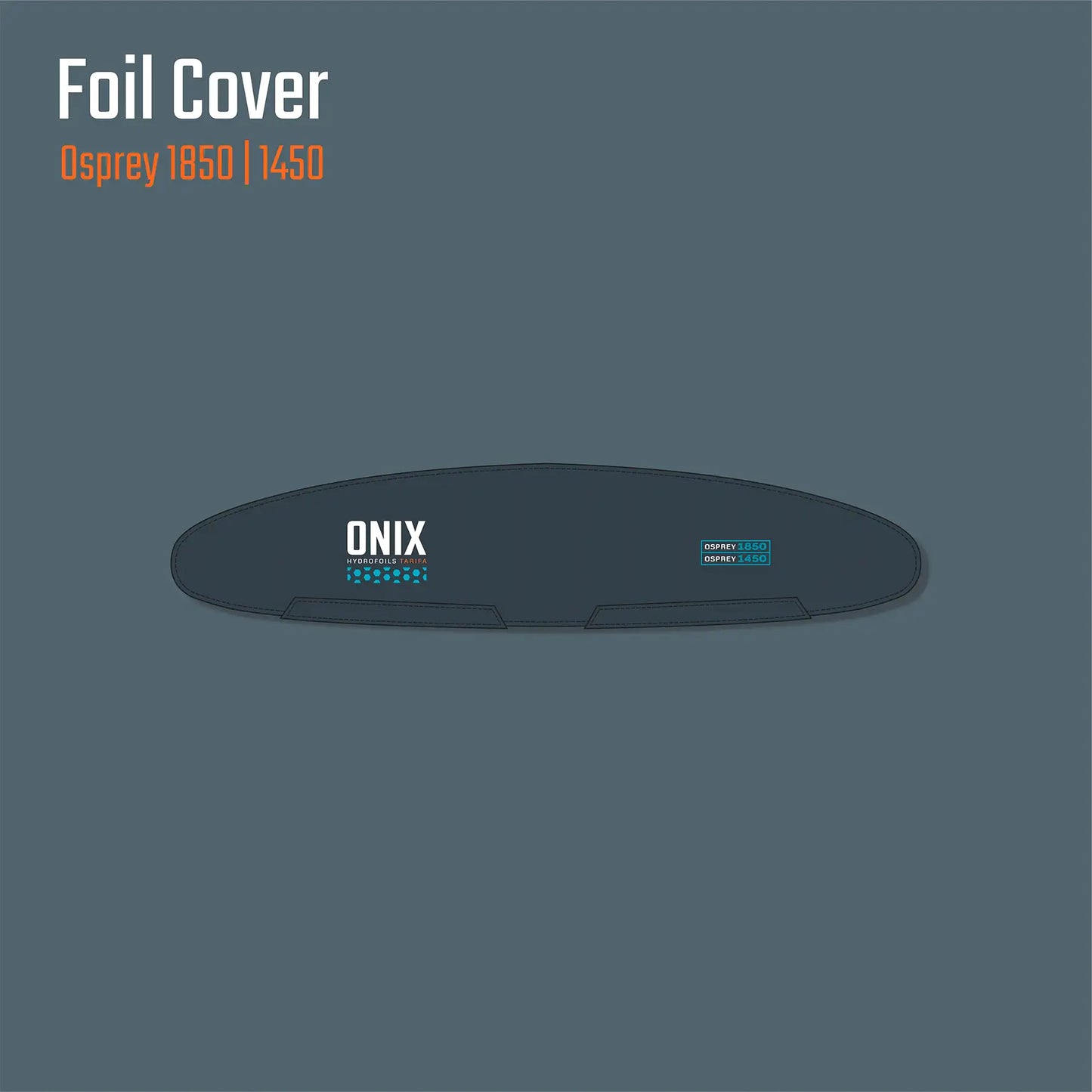 Front Cover - OSPREY