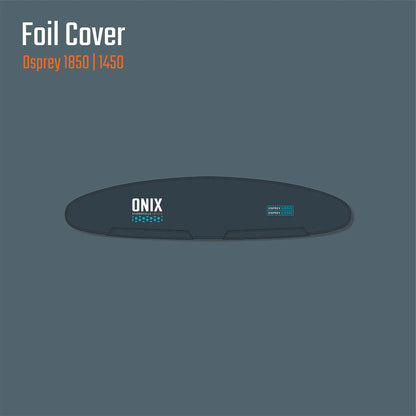 Front Cover - OSPREY