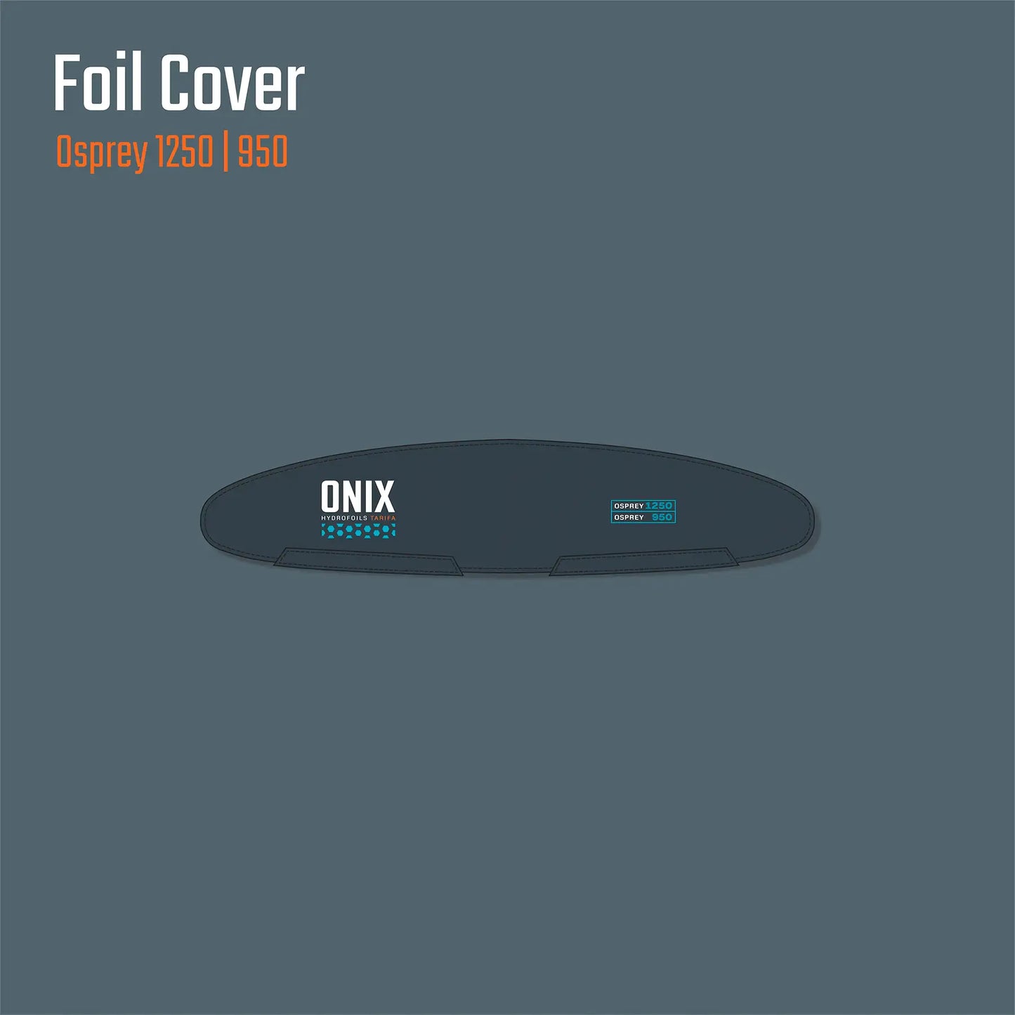 Front Cover - OSPREY