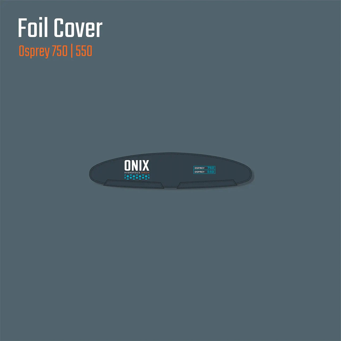 Front Cover - OSPREY