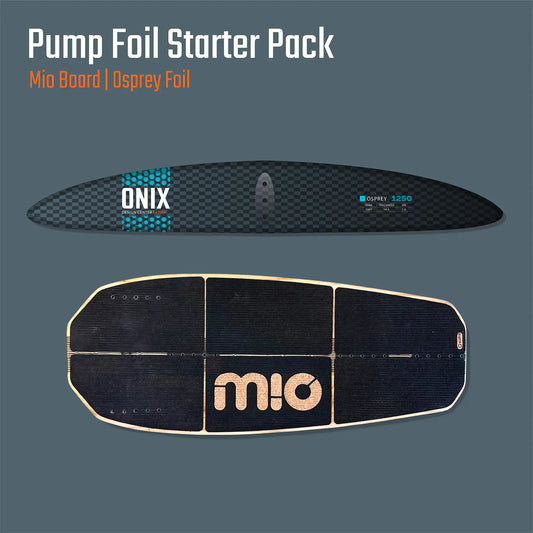 Pump Starter Pack