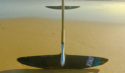 Fuselage to Gong v2 mast