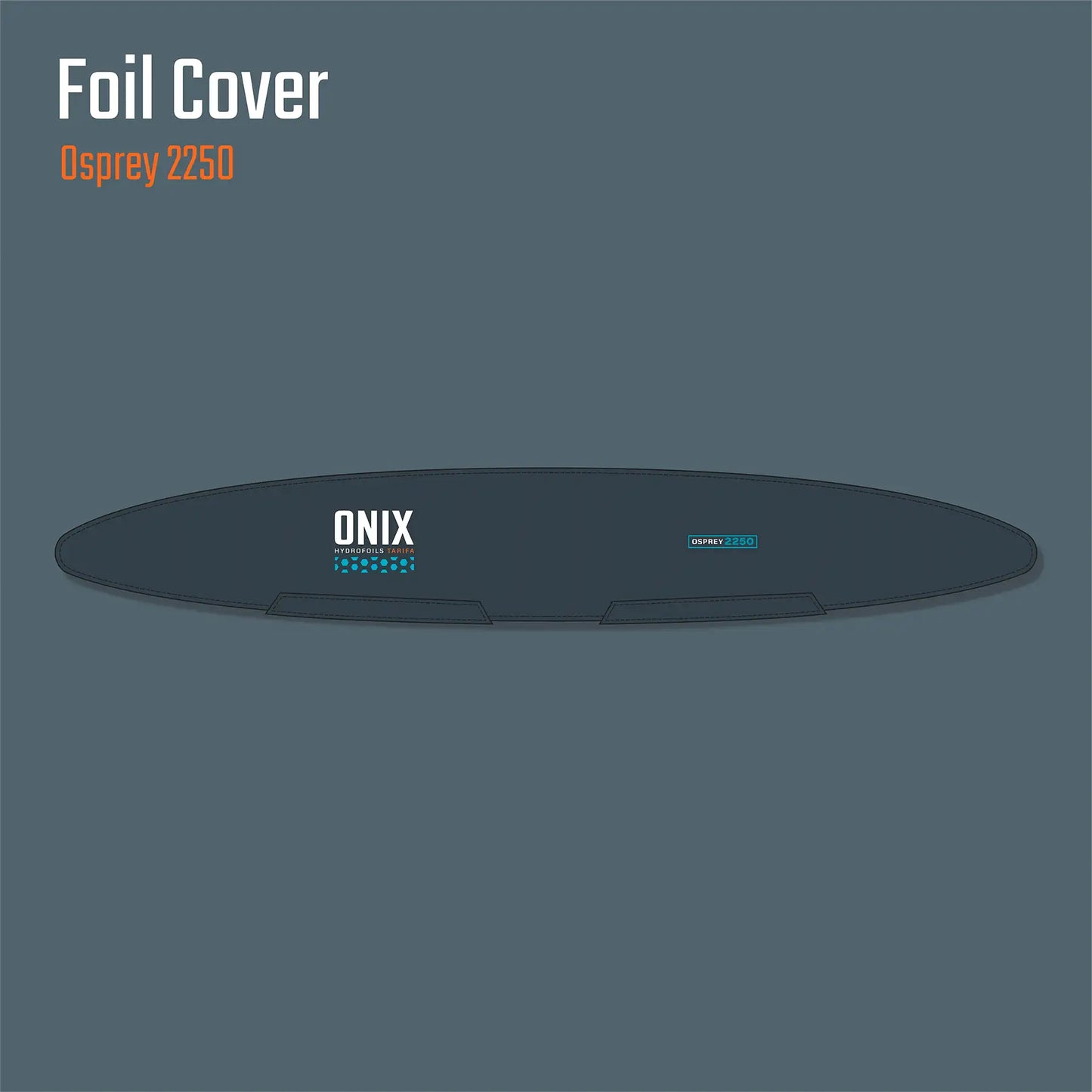 Front Cover - OSPREY