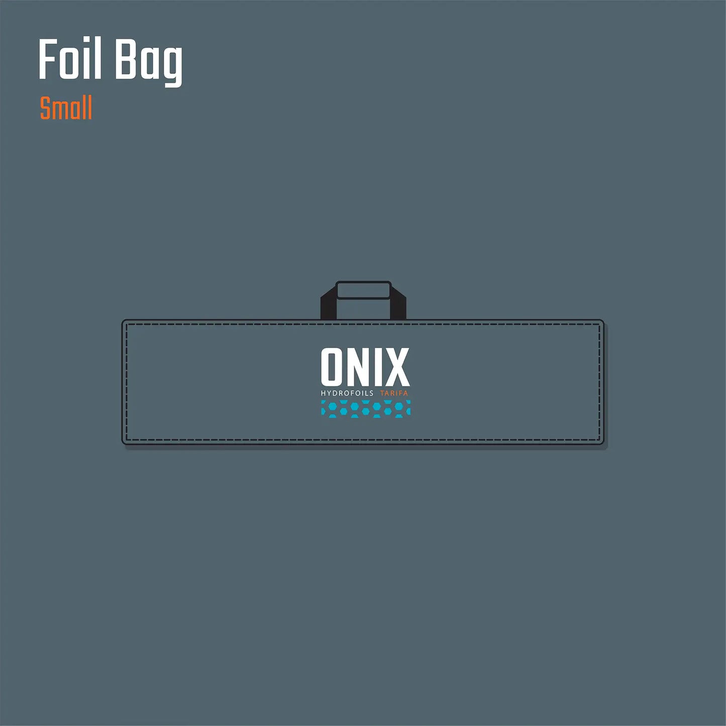 Foil Bag