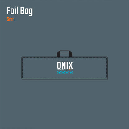 Foil Bag