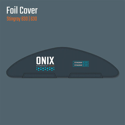 Front Cover - STINGRAY