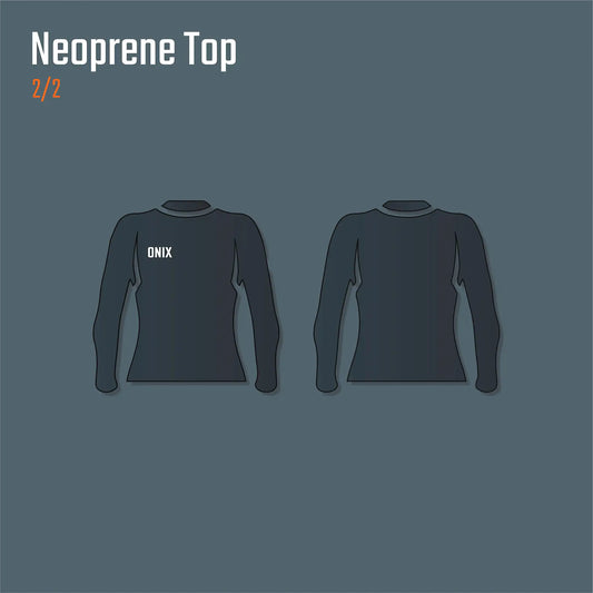 Top Neoprene