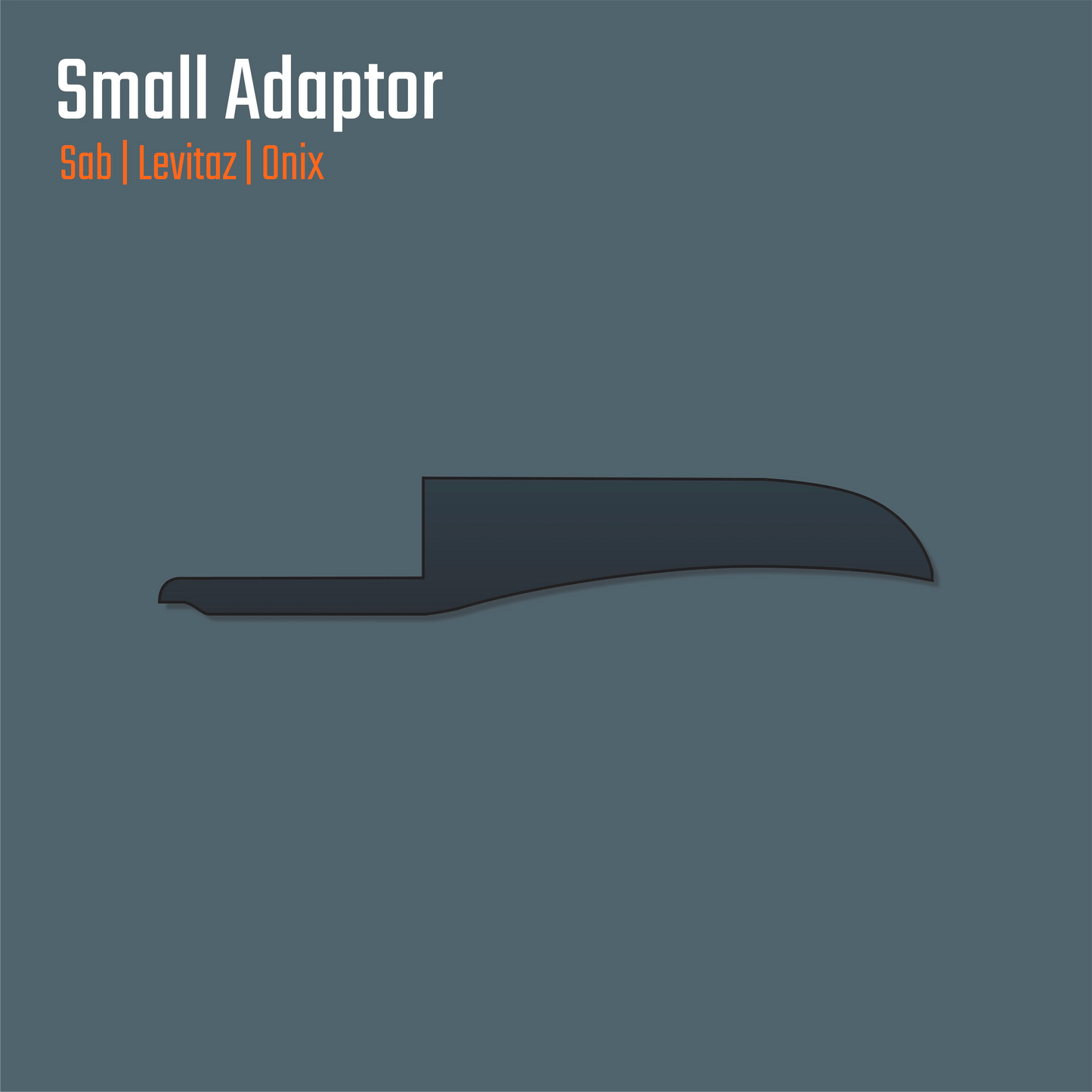 adaptors